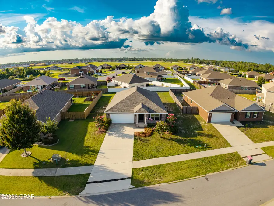 144 Spikes Circle, Southport, FL 32409 - #2