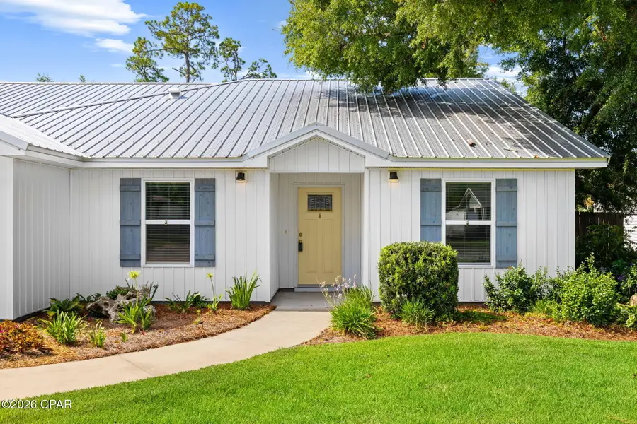 1003 W 12th Court, Panama City, FL 32401 - #3
