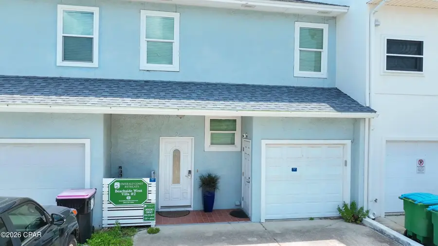17927 Front Beach Road #2, Panama City Beach, FL 32413 - #2