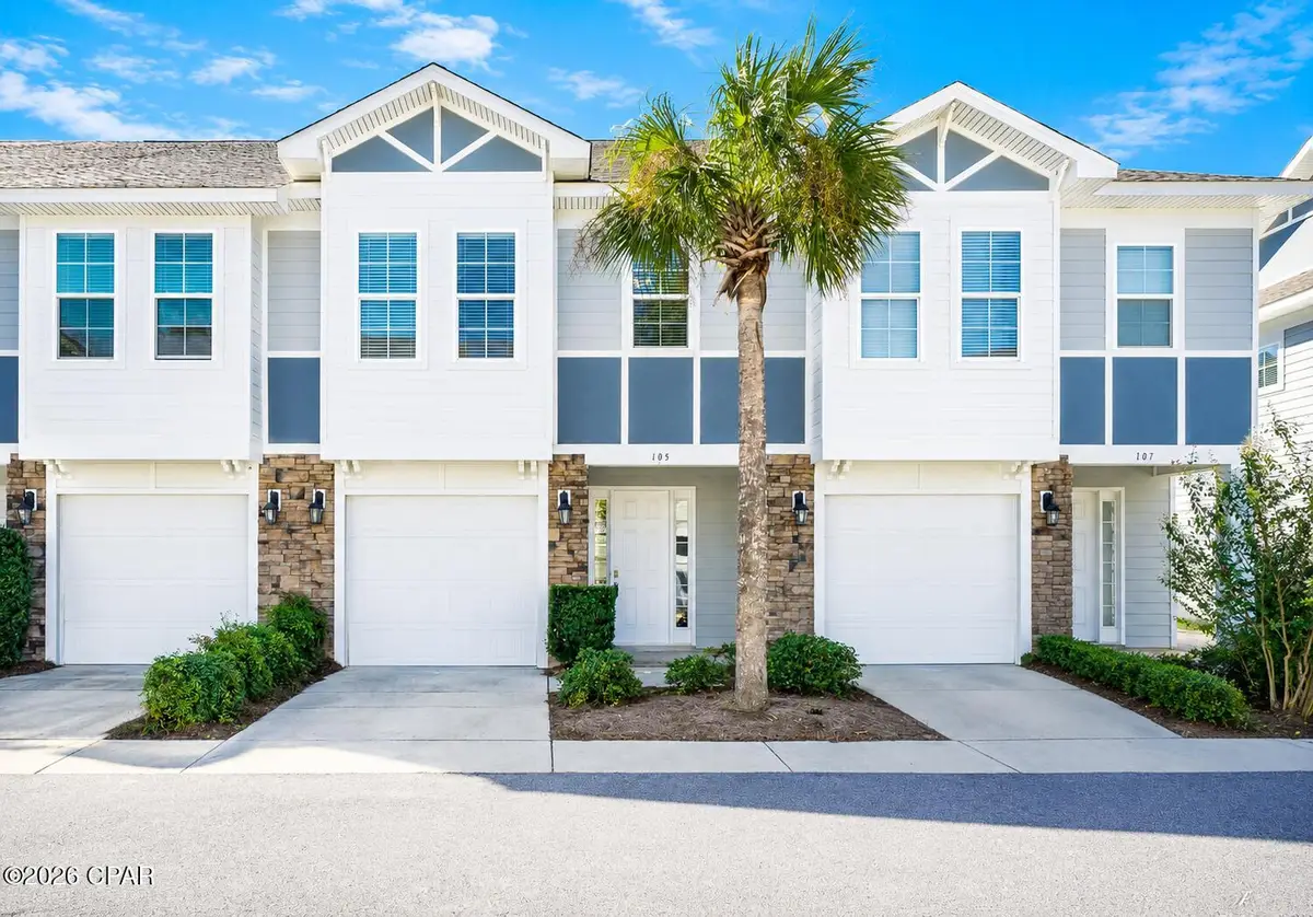 105 Grand Falls Lane, Panama City Beach, FL 32407 - #1