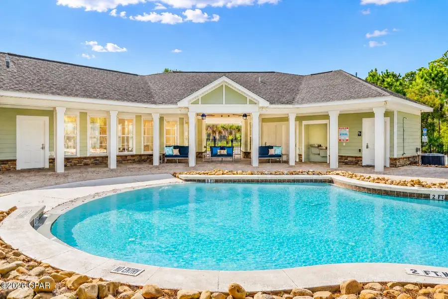 105 Grand Falls Lane, Panama City Beach, FL 32407 - #3