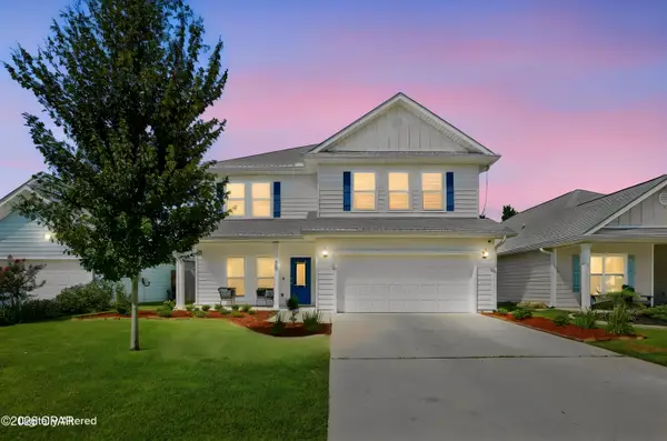362 Emerald Cove Street, Panama City Beach, FL 32407