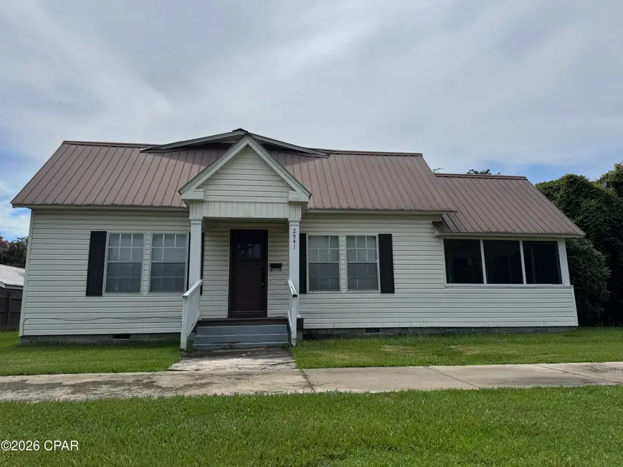 2941 Jefferson Street, Marianna, FL 32446 - #3