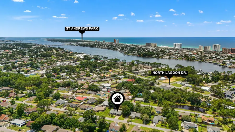 146 Pelican Way, Panama City Beach, FL 32408 - #3