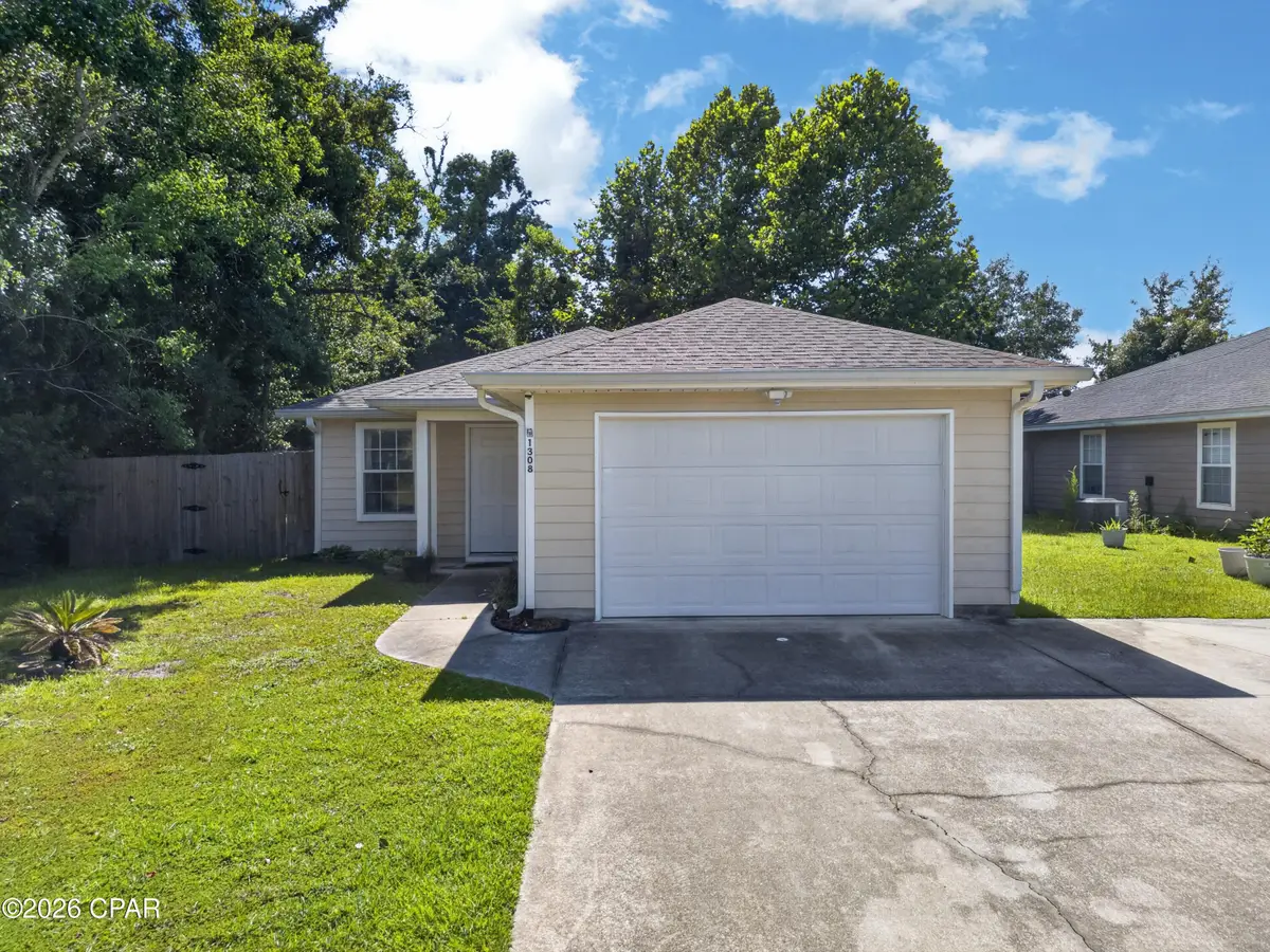 1308 N Gray Avenue, Panama City, FL 32401 - #1