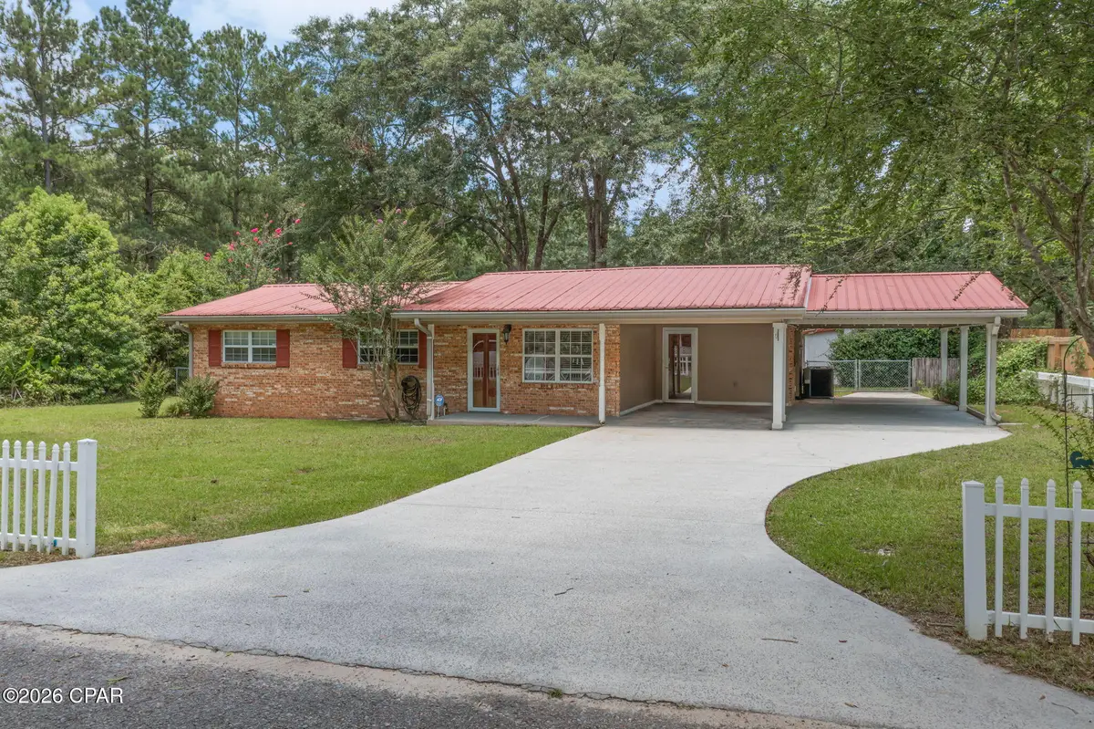 116 Lisenby Drive, Bonifay, FL 32425 - #1