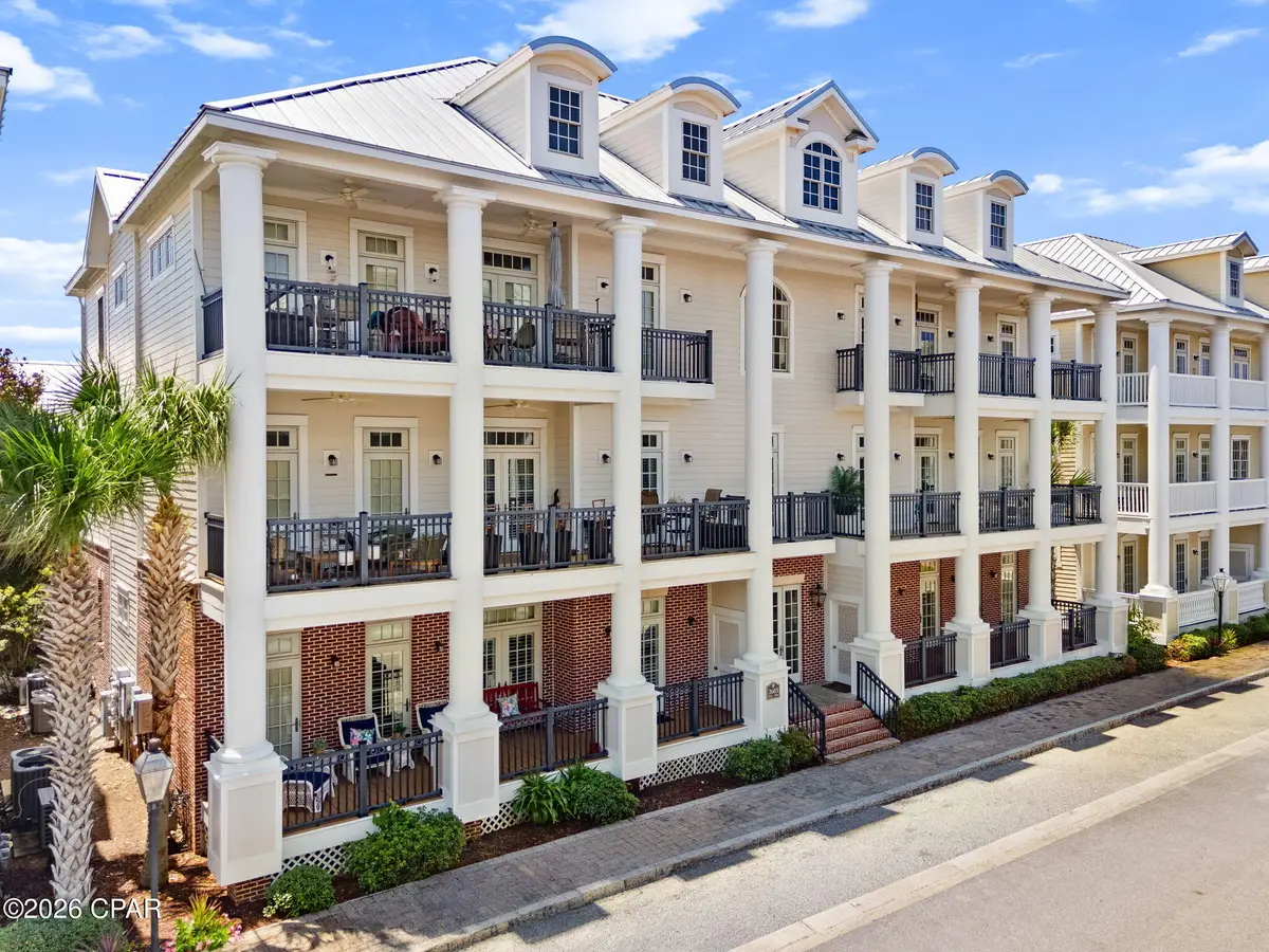 2603 Mystic Lane #PO46, Panama City, FL 32408 - #1