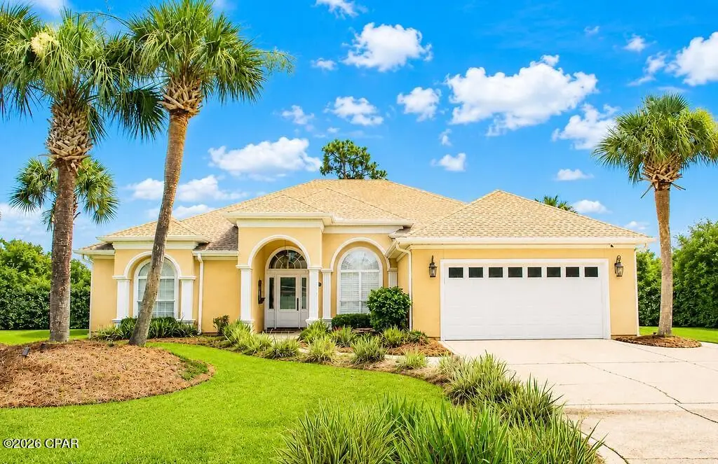 124 Hombre Circle, Panama City Beach, FL 32407 - #1