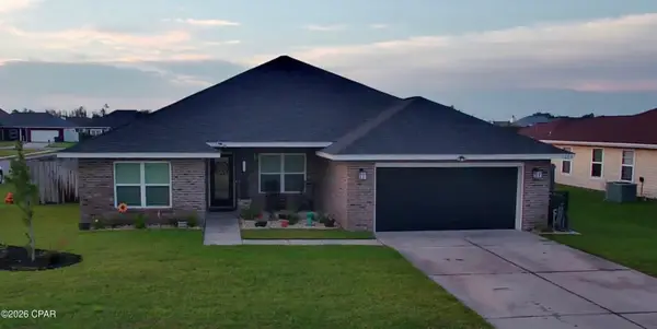 5423 Frank Hough Road, Panama City, FL 32404