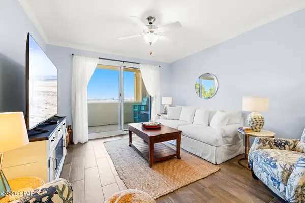 2400 Grandiflora Boulevard #E403, Panama City, FL 32408
