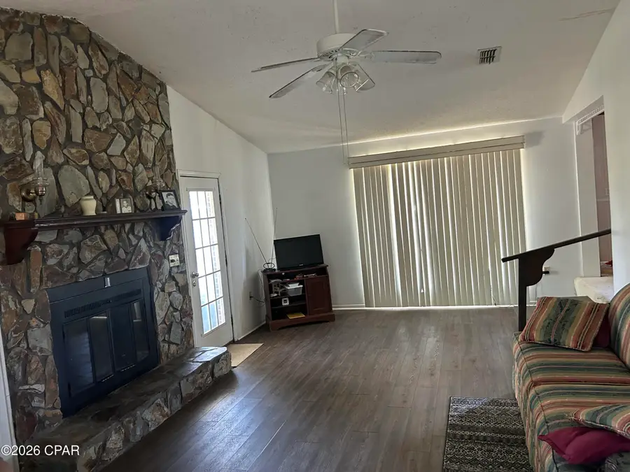 1601 Gainer Avenue, Panama City, FL 32405 - #2