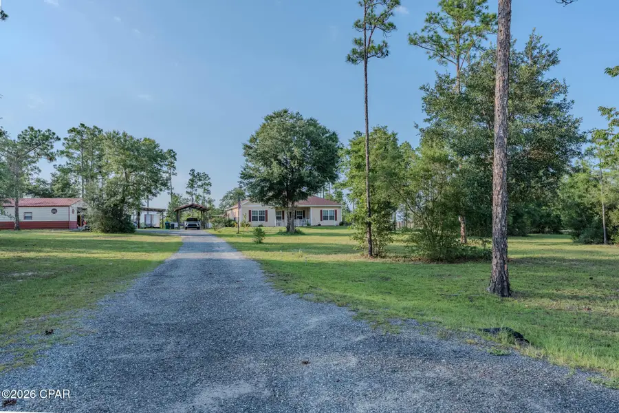 819 Ashley Circle, Alford, FL 32420 - #2