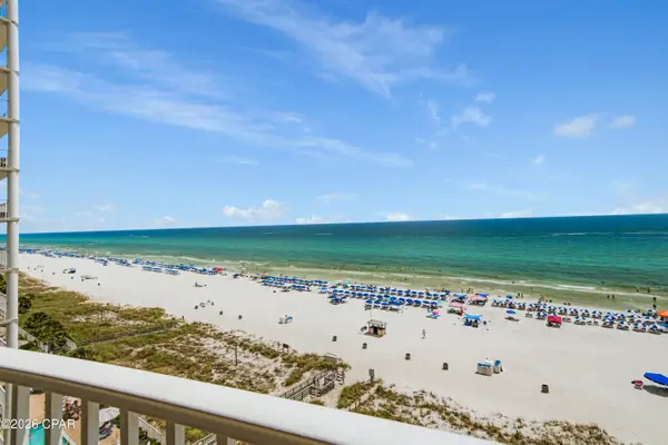 10625 Front Beach Road #805, Panama City Beach, FL 32407