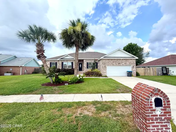 7016 Benton Drive, Panama City, FL 32404