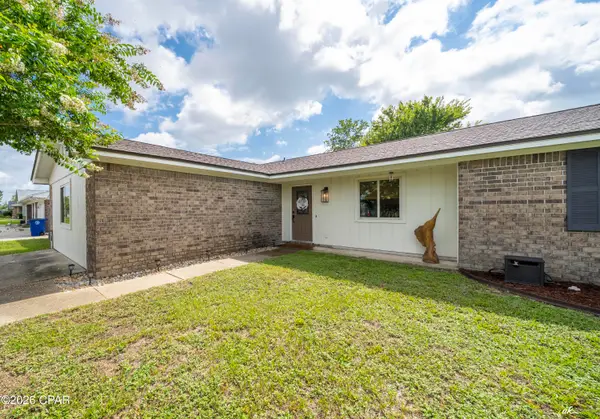 4006 Napoli Road, Panama City, FL 32405