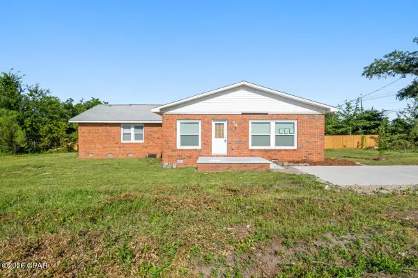 507 N 11th Street, Panama City, FL 32404