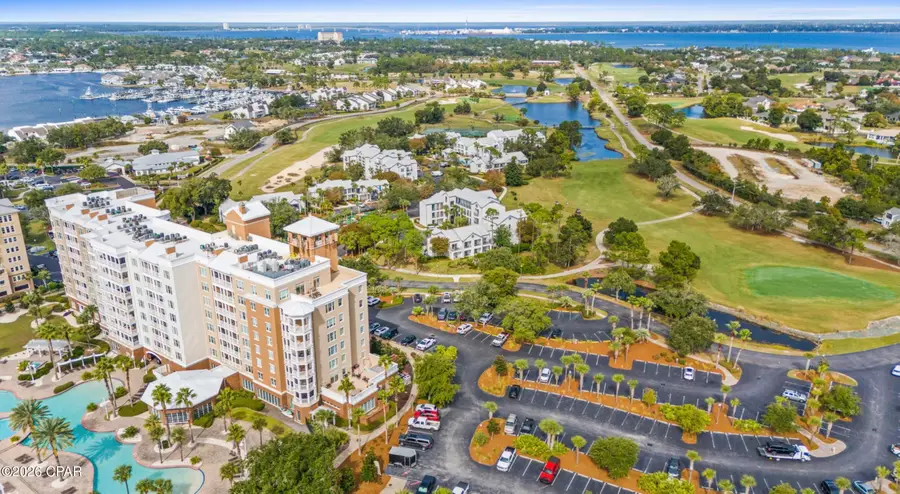 4100 Marriott Drive #703, Panama City, FL 32408 - #3