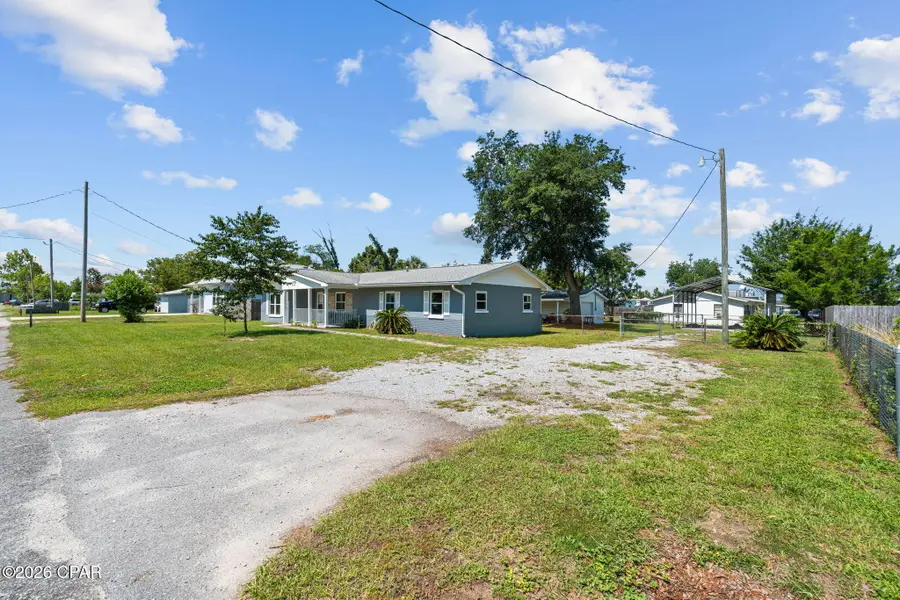 139 N Anita Drive, Panama City, FL 32404 - #2