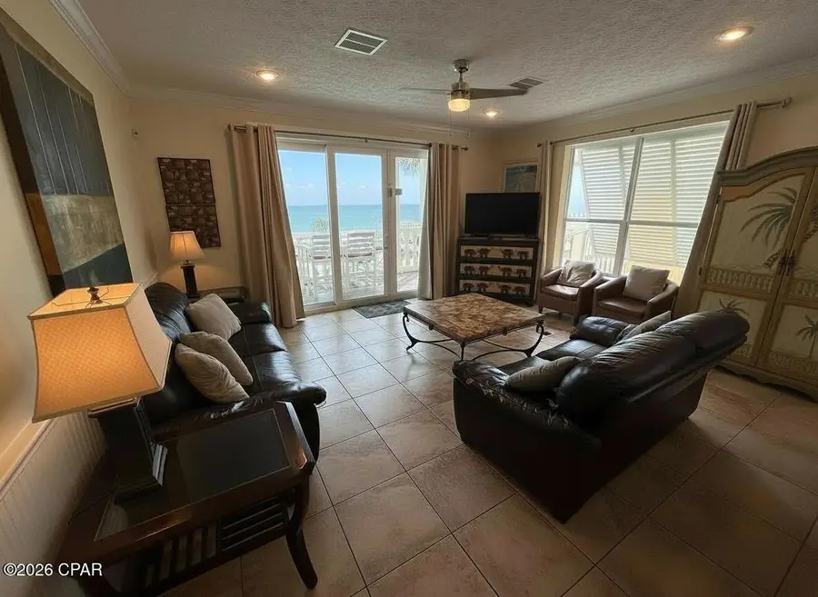 8011 Surf Drive #A, Panama City Beach, FL 32408 - #3