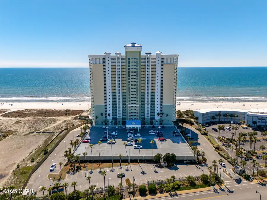 9450 S Thomas Drive #802C, Panama City Beach, FL 32408 - #2