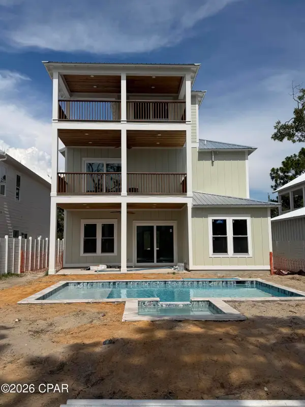 125 Elm Street, Santa Rosa Beach, FL 32459