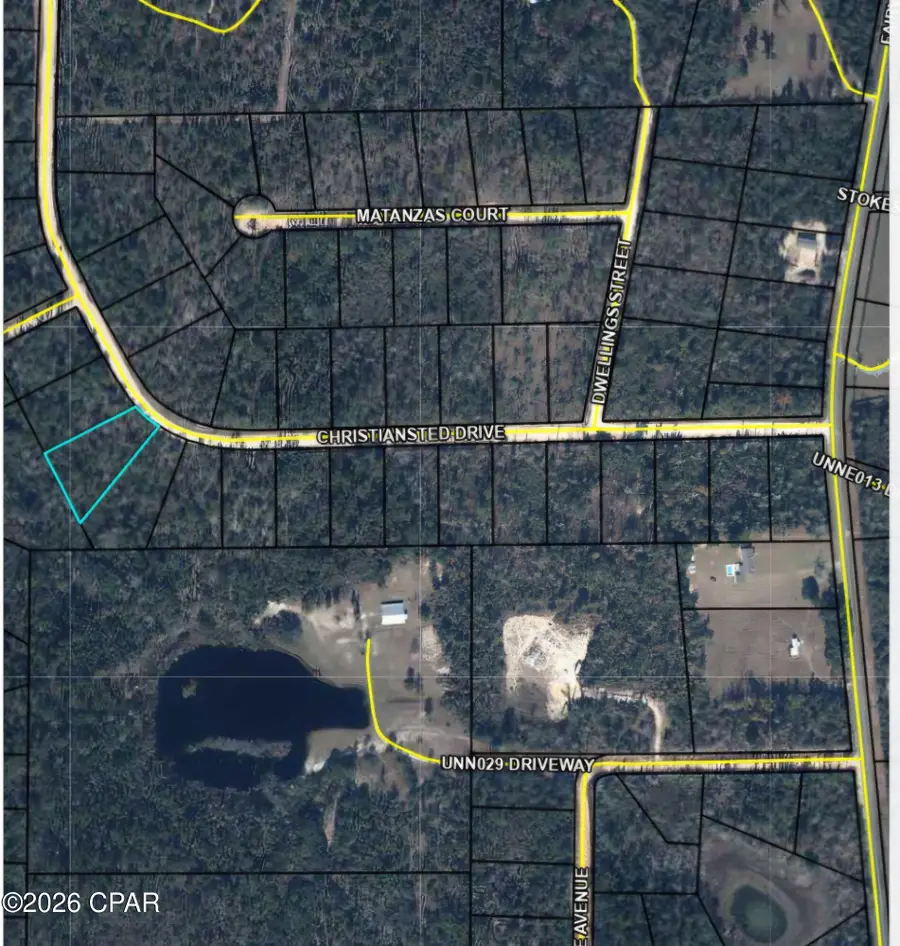 000 Christiansted Drive #Lot 14, Alford, FL 32420 - #2
