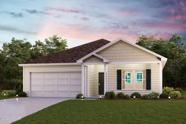 8623 Kildee Lane, Youngstown, FL 32466