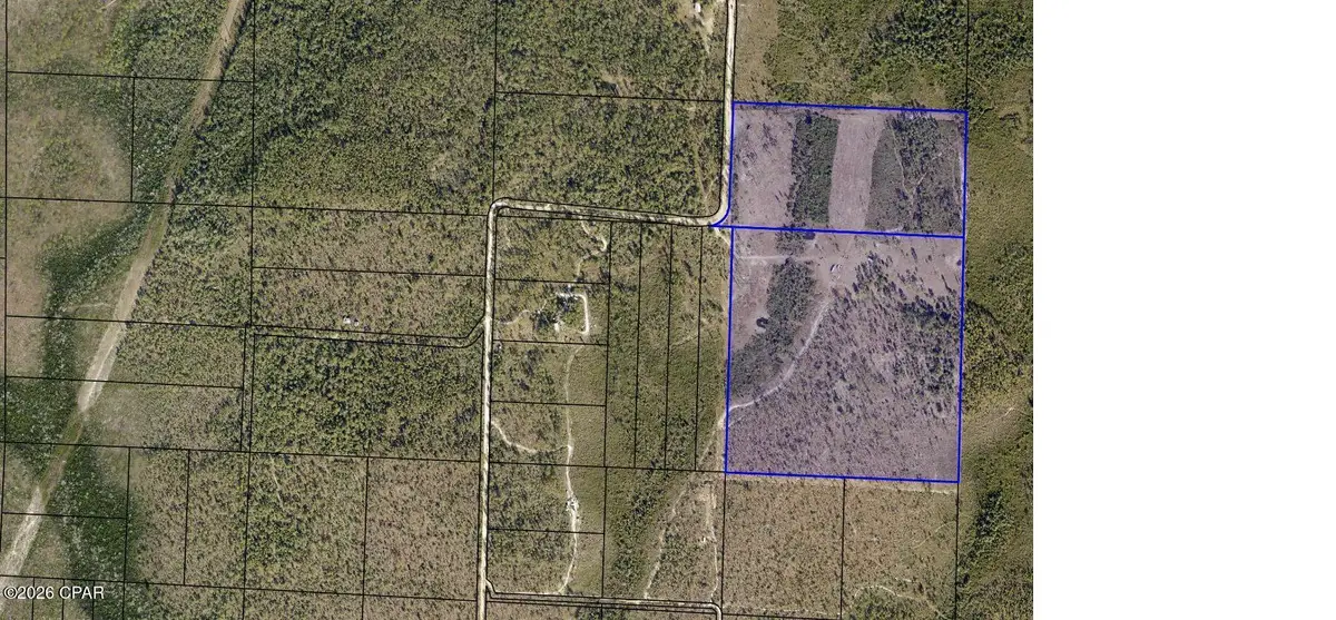 19250 Timbercrest Road, Fountain, FL 32438 - #1