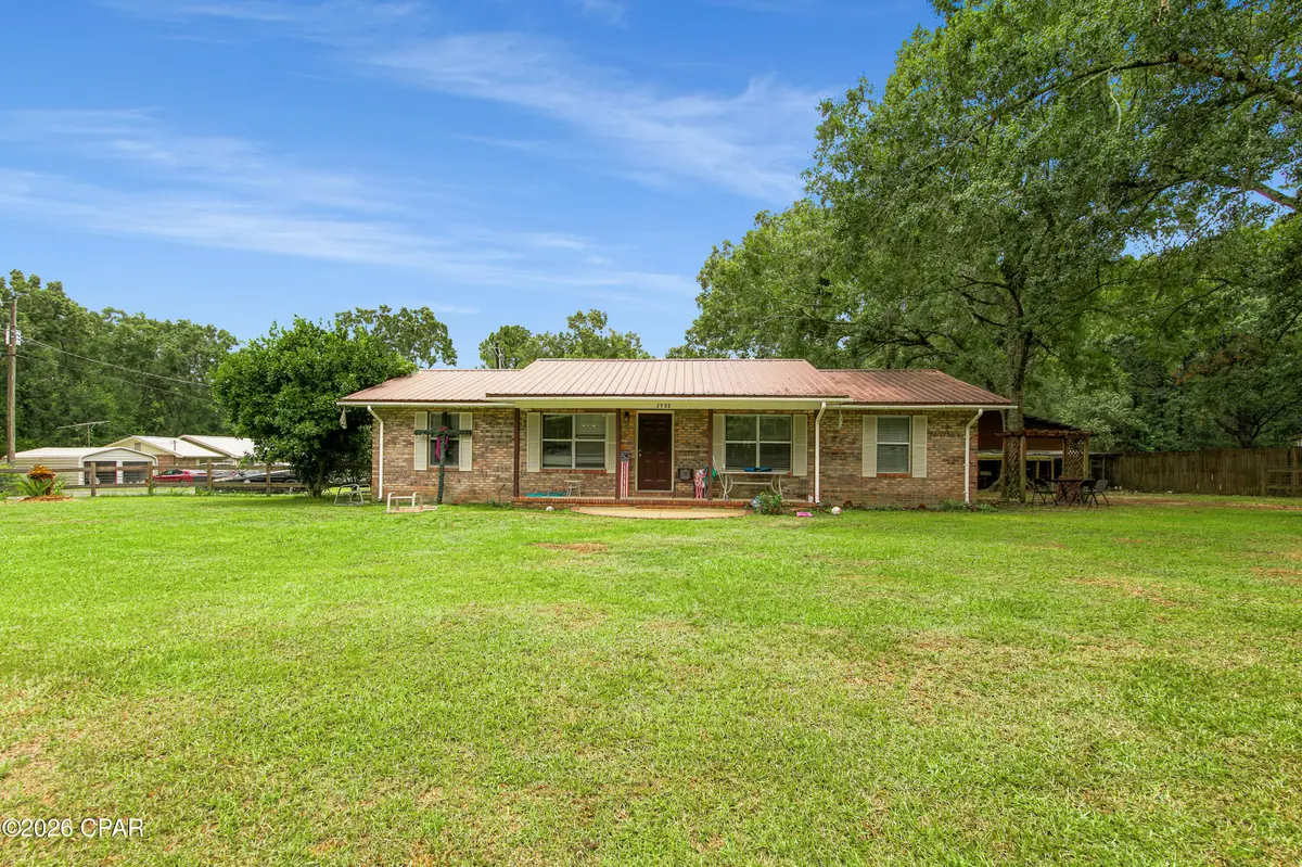 2988 Sand Path Road, Bonifay, FL 32425 - #1