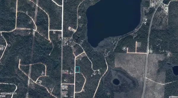 0 Cormick Circle, Alford, FL 32420