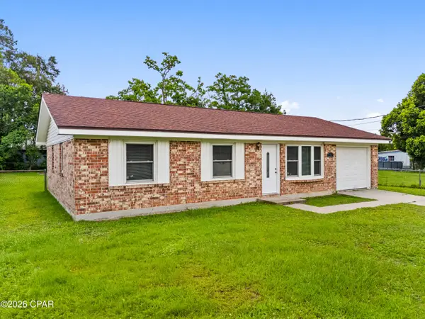 1804 Arthur Avenue, Panama City, FL 32405