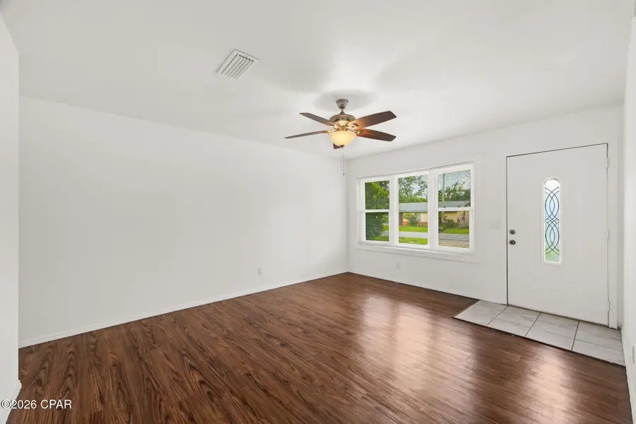 1804 Arthur Avenue, Panama City, FL 32405 - #3