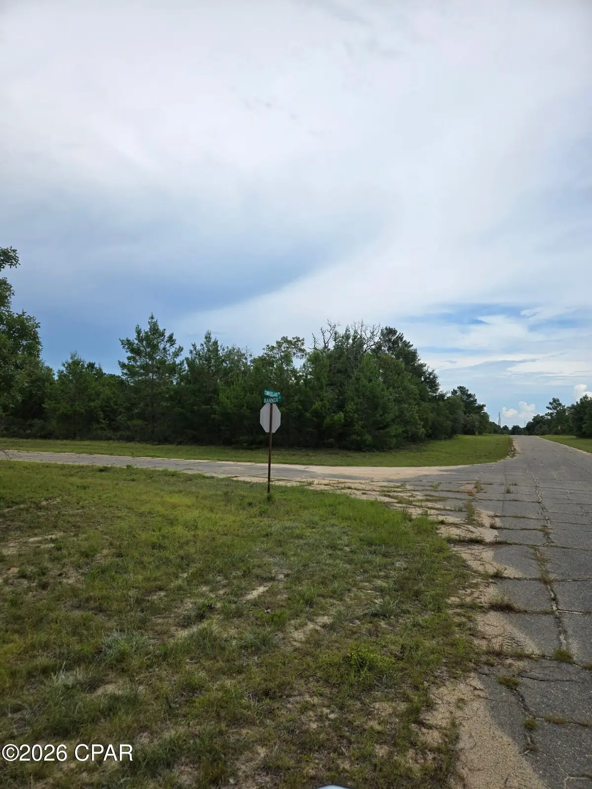 TBD Banner Lane, Chipley, FL 32428 - #1