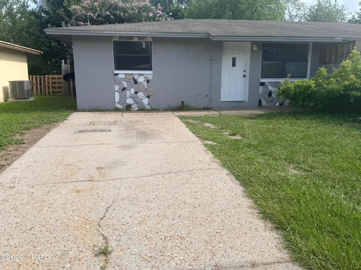 1107 Bradford Circle, Lynn Haven, FL 32444 - #1