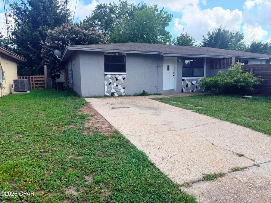 1107 Bradford Circle, Lynn Haven, FL 32444 - #2