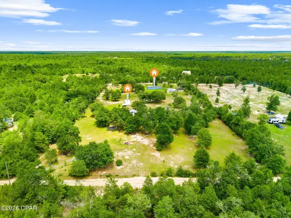 5164 Miles Road, Youngstown, FL 32466