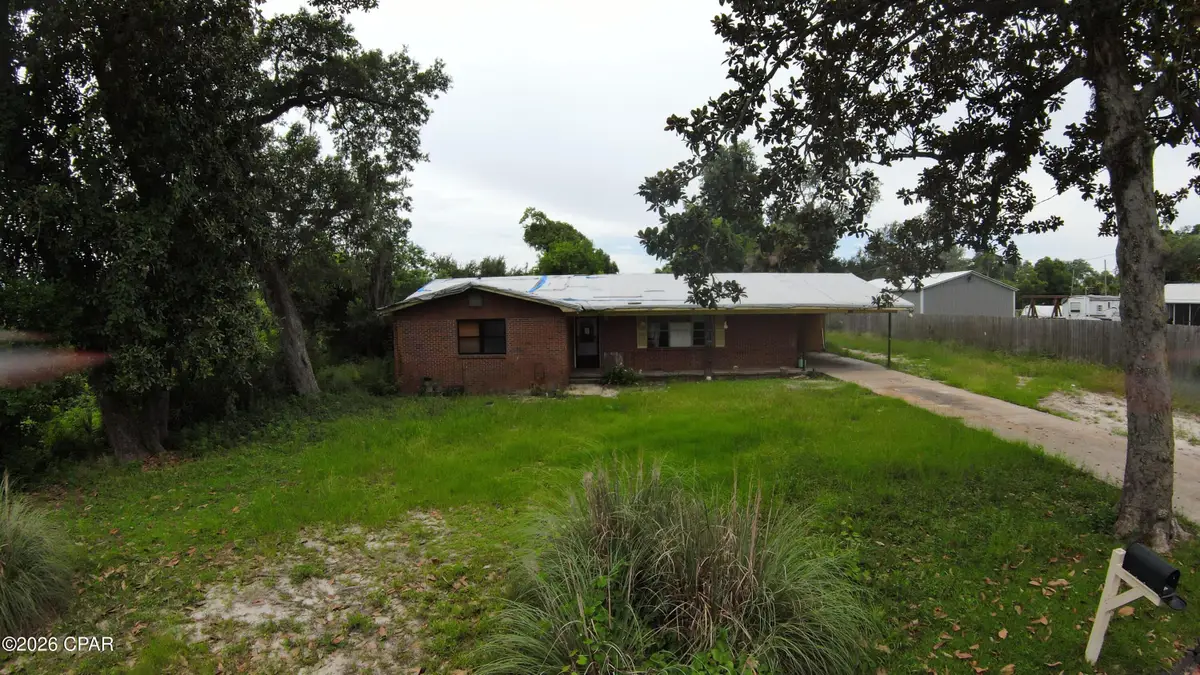 2420 E 2nd Plaza, Panama City, FL 32401 - #1