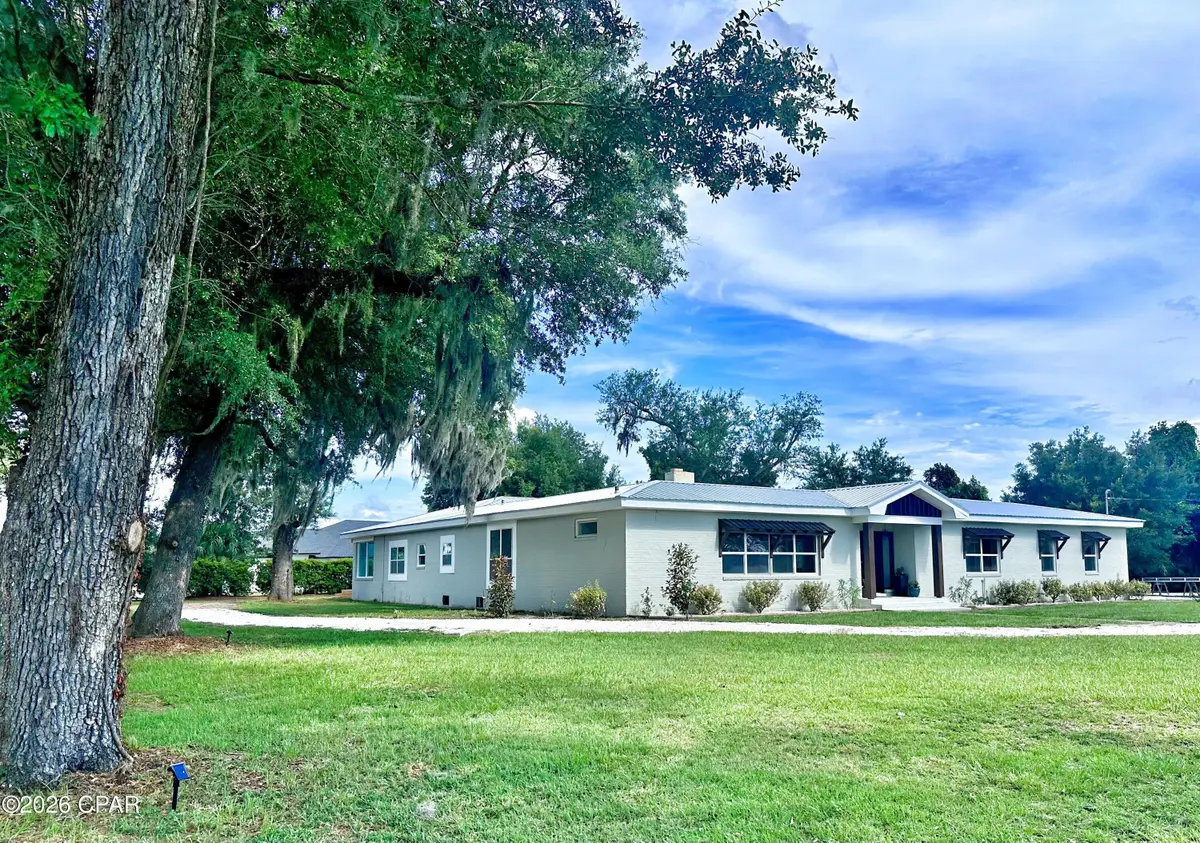 315 Iowa Avenue, Lynn Haven, FL 32444 - #1