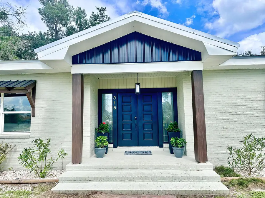 315 Iowa Avenue, Lynn Haven, FL 32444 - #2