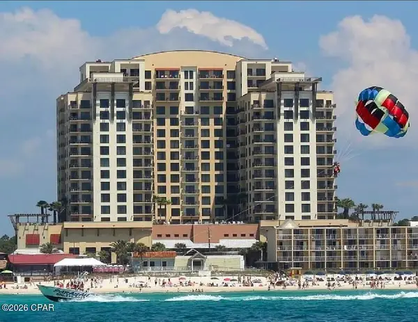 15100 Front Beach Road #905, Panama City Beach, FL 32413