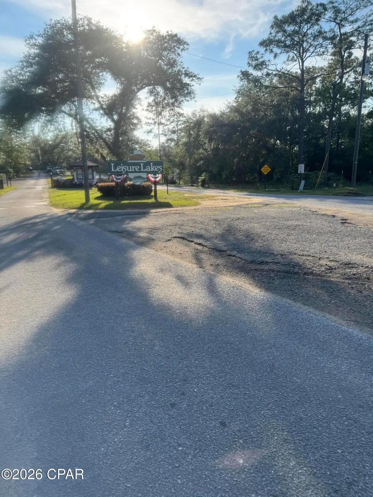 0 Quail Ridge Drive, Chipley, FL 32428 - #1