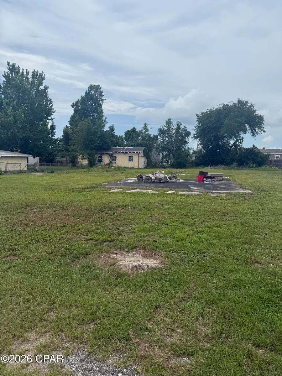 3809 E 9th Street, Panama City, FL 32401 - #2
