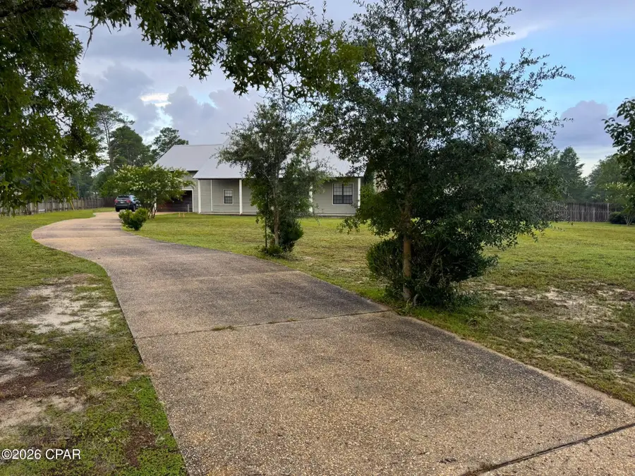 419 Spikes Road, Southport, FL 32409 - #2