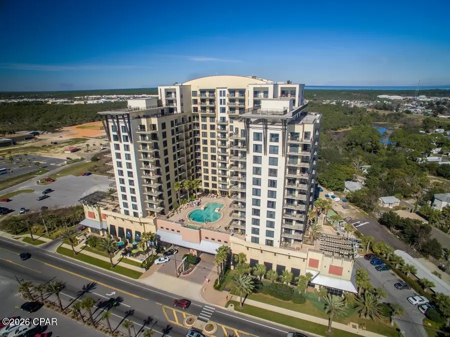 15100 Front Beach Road #727, Panama City Beach, FL 32413 - #2