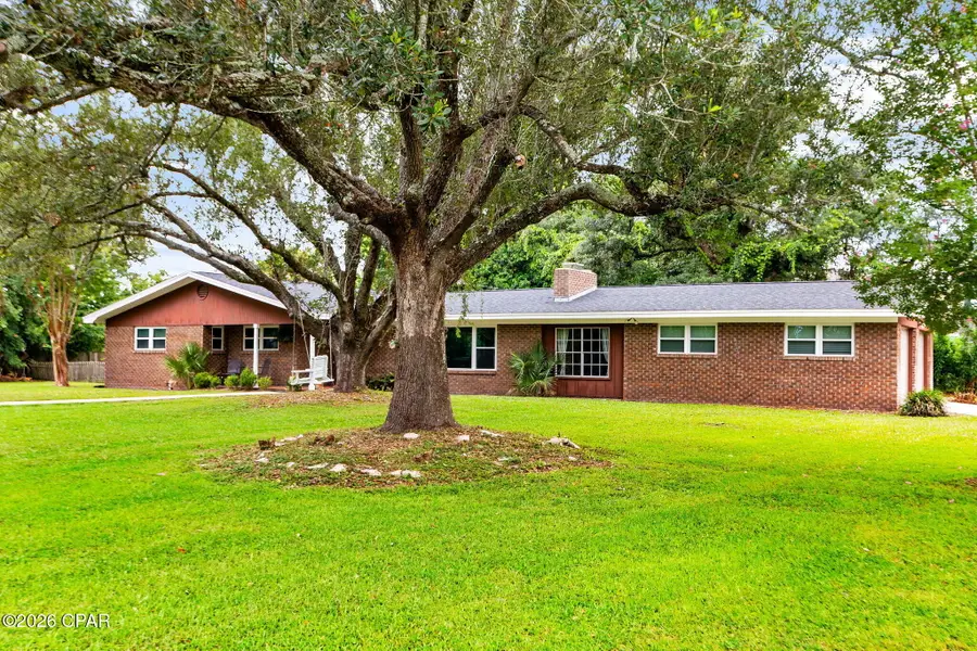 102 Kentucky Avenue, Lynn Haven, FL 32444 - #2