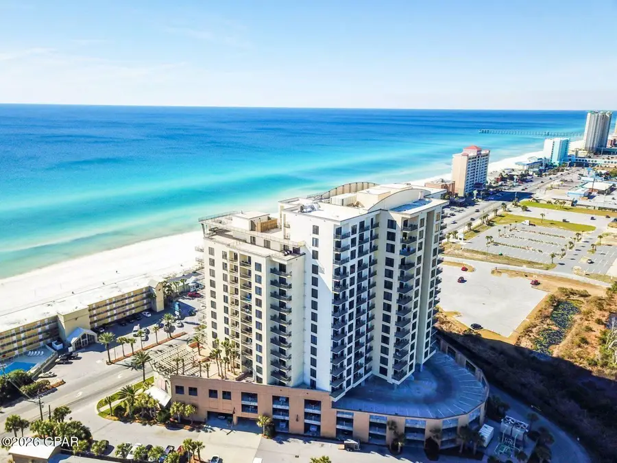 15100 Front Beach Road #423, Panama City Beach, FL 32413 - #2