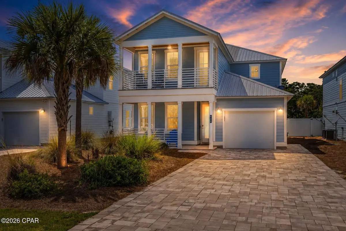506 Lyndell Lane, Panama City Beach, FL 32407 - #1