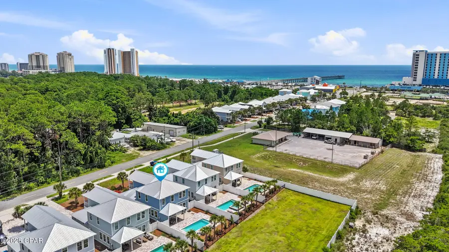 506 Lyndell Lane, Panama City Beach, FL 32407 - #3