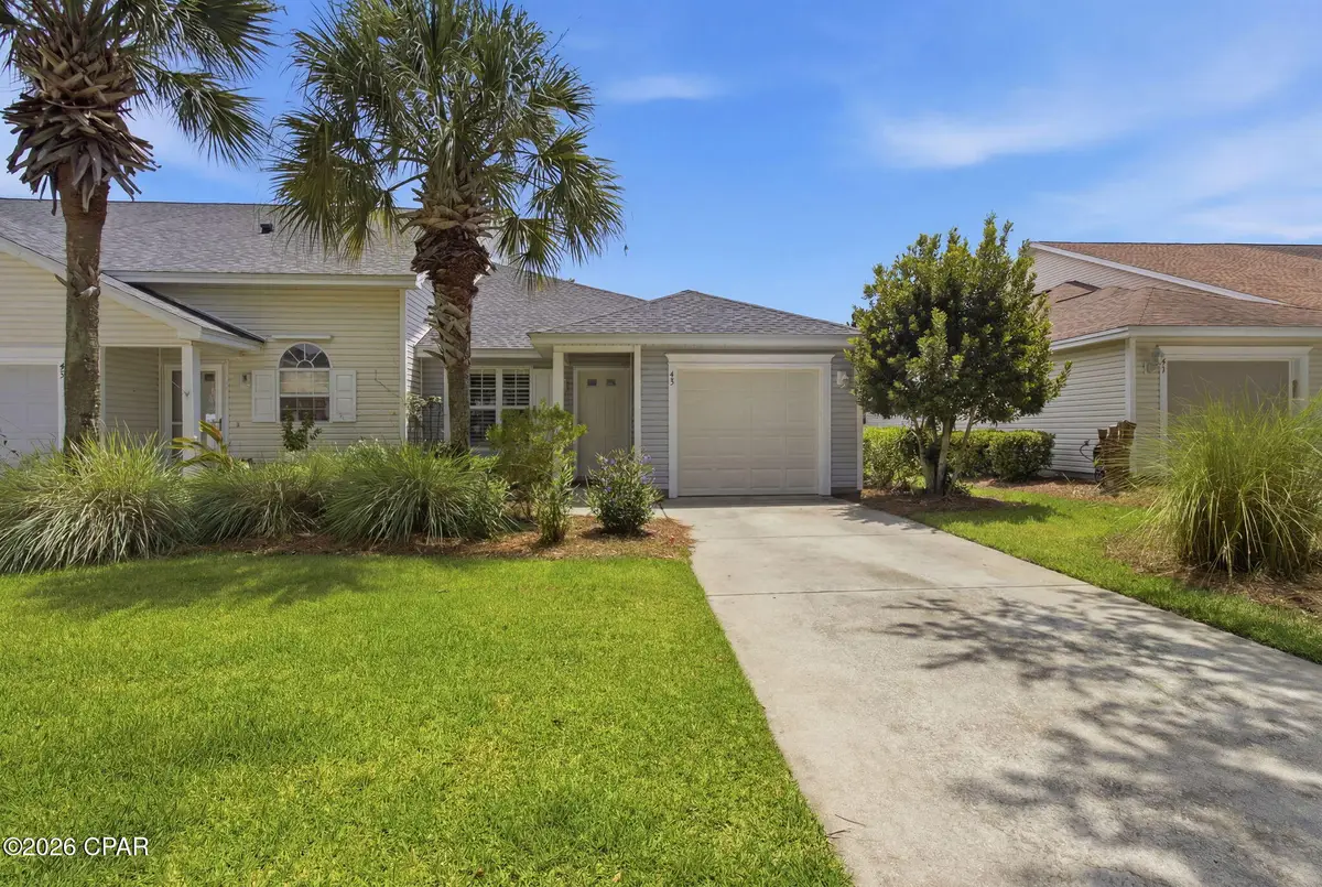 43 Park Place, Panama City Beach, FL 32413 - #1