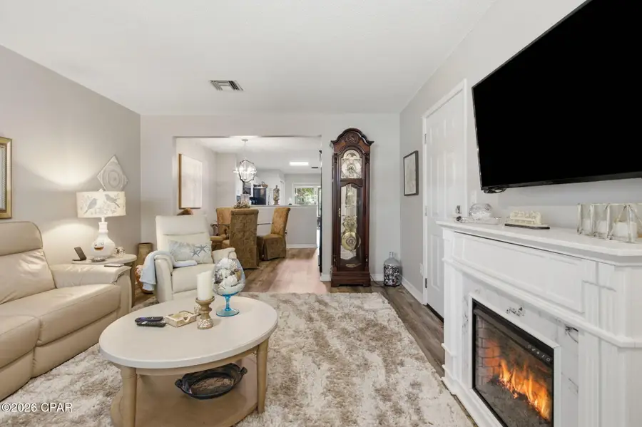 43 Park Place, Panama City Beach, FL 32413 - #3